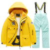 Cute Waterproof Jacket