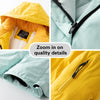 Cute Waterproof Jacket