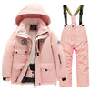 Cute Waterproof Jacket