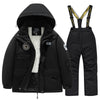 Cute Waterproof Jacket
