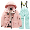 Cute Waterproof Jacket