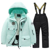 Cute Waterproof Jacket