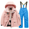 Cute Waterproof Jacket