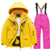 Cute Waterproof Jacket