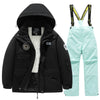Cute Waterproof Jacket