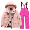 Cute Waterproof Jacket