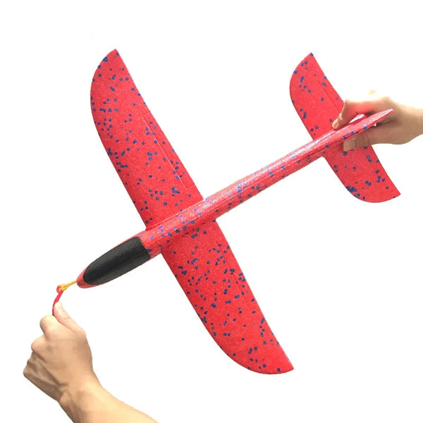 50CM Big Foam Plane Glider