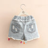 Cute Denim Shorts