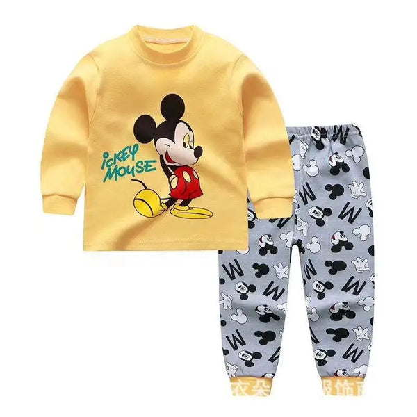 Disney 2pcs Clothing Set