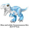 Jurassic Dinosaurs Building Block