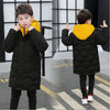 Cotton Padded Jacket