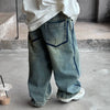 Retro Baggy Jeans