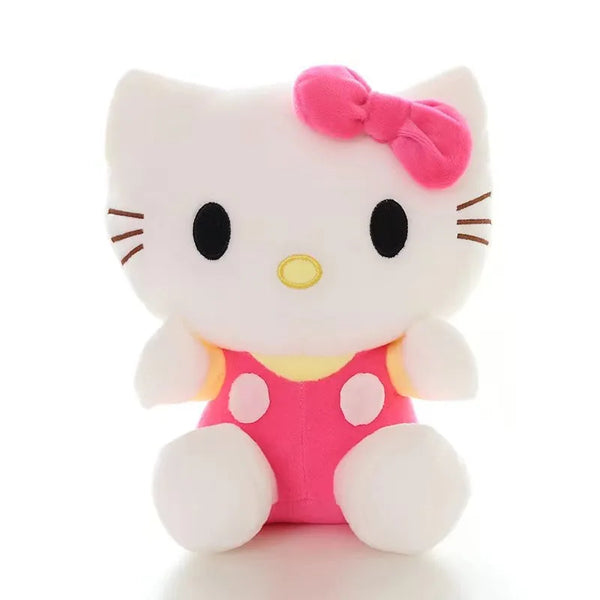 Kawaii 25cm Sanrio Plush Doll