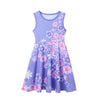 Cotton Princess Dress