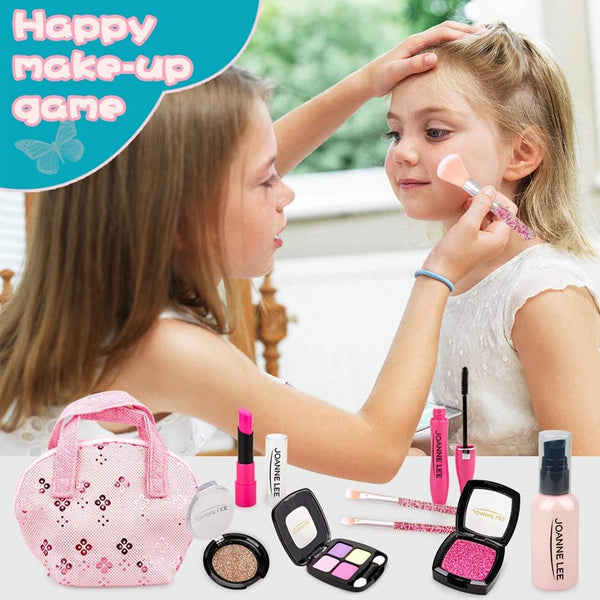 Sparkly Bling Pretend Make Up Set