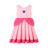 Cotton Princess Dress