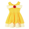 Cotton Princess Dress