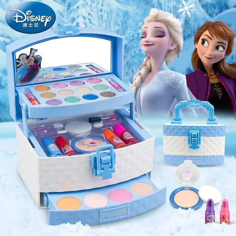 Frozen Make Up Box Set