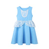 Cotton Princess Dress