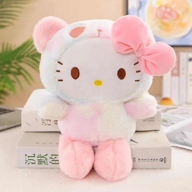 Kawaii 25cm Sanrio Plush Doll