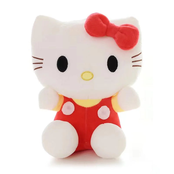 Kawaii 25cm Sanrio Plush Doll