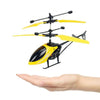 Mini Drone RC Helicopter