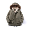 Cotton Padded Jacket