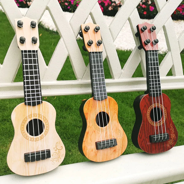 4 Strings Classical Ukulele Guitar