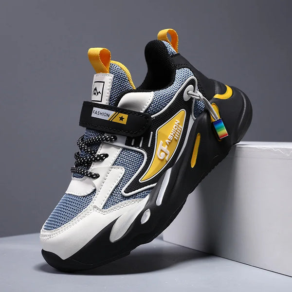 Casual Sporty Sneakers