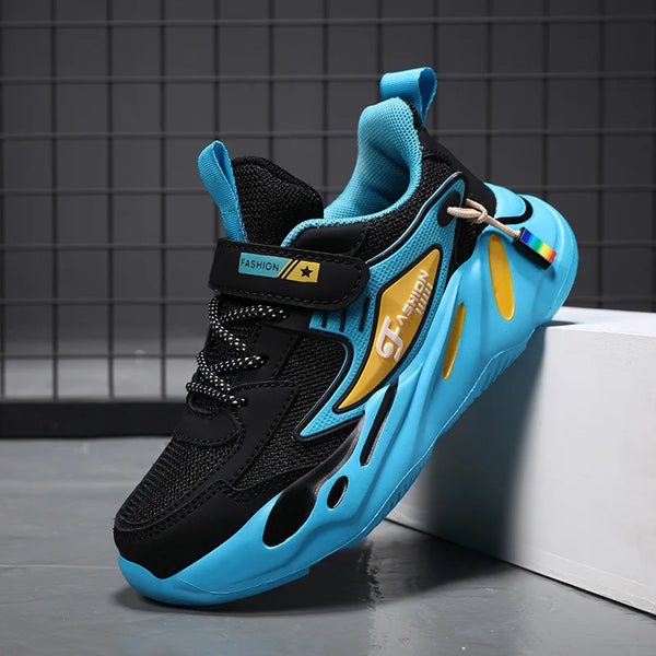 Casual Sporty Sneakers