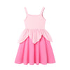 Cotton Princess Dress