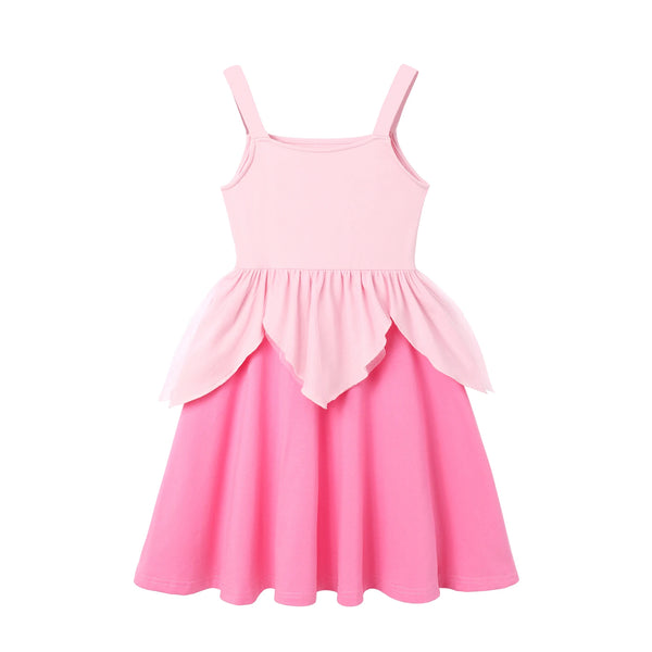 Cotton Princess Dress